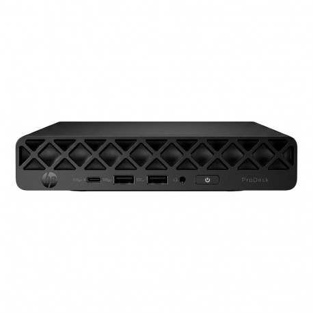 HP lauaarvuti ProDesk 4 Mini CU5 235T 16GB/512SSD/FreeDOS