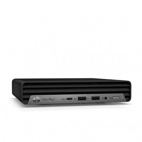 HP lauaarvuti Pro Mini 400 G9 i7-13700T/16GB/512SSD/W11 Pro