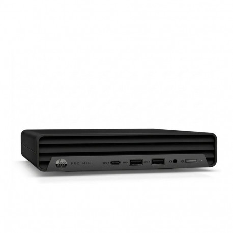 "HP Pro Mini 400 G9 i3-13100T/8GB/256SSD/W11 Pro"