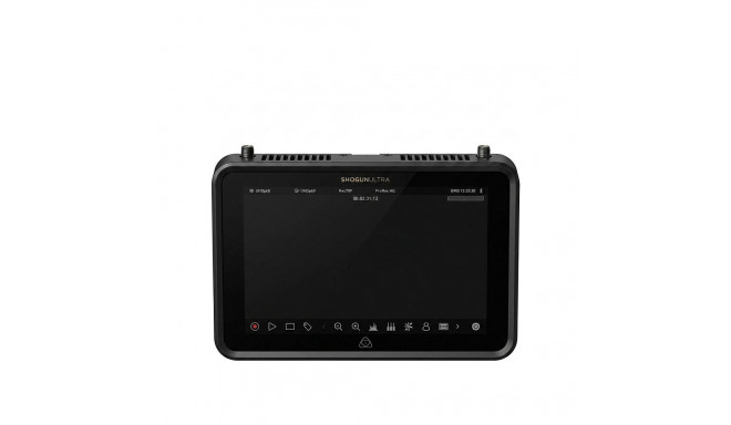 "Atomos Shogun Ultra"