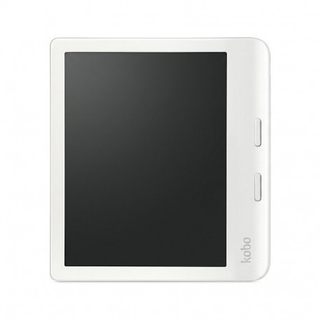 "Kobo eBook-Reader eBookReader Libra Colour white (N428-KU-WH-K-CK) (N428KUWHKCK)"