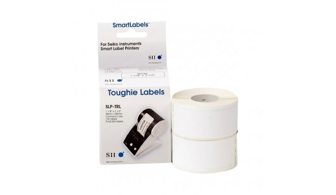 "SEIKO Address Labels SLP-TRL"