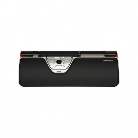 "Contour RollerMouse RED wireless silber"