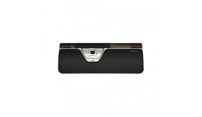 "Contour RollerMouse RED wireless silber"