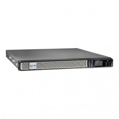 "EATON 5P850IRG2 Rackmount 850VA 1HE"