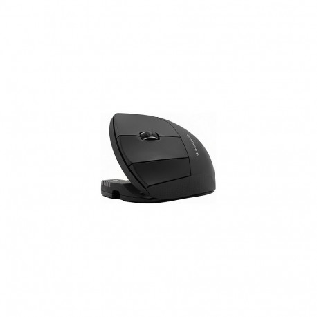 "Contour UniMouse wireless Bluetooth linkshänder schwarz retail"