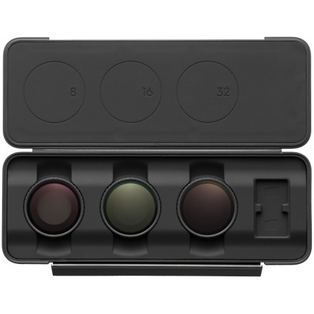 DJI Osmo Nano Filter Set ND 8/16/32