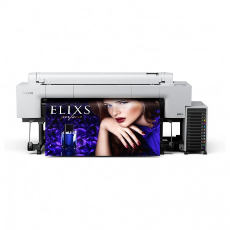"EPSON SureColor SC-P20500 162.56cm, 64'', 12 Farben"