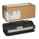 "SHARP MXB42T black toner"