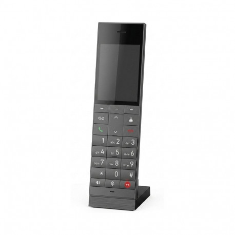 "snom HM2 DECT Handset - Hoteltelefon"