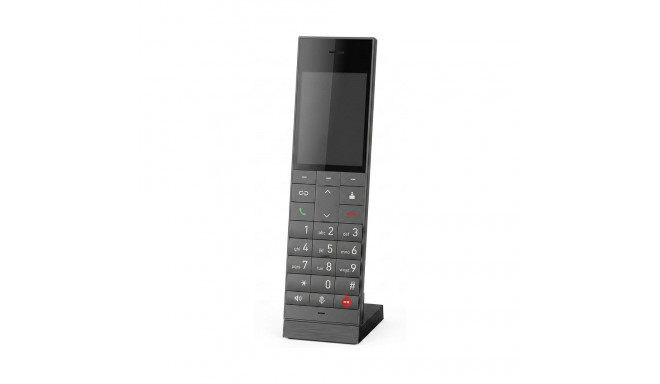 Snom HM2 DECT hotelli käsitoru