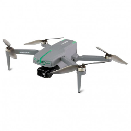 "Amewi DRE Drohne AMXFlight X4K GPS anthrazit"