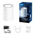 Cudy mesh-võrgulahendus BE3600 Wi-Fi 7