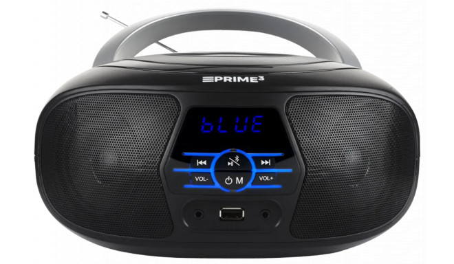 Prime3 radio ABB11BT