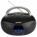 Prime3 radio ABB11BT