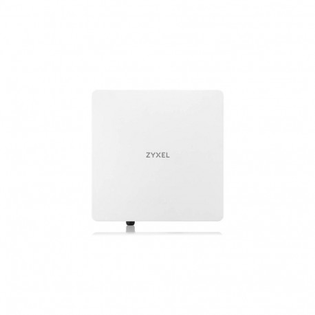 Zyxel BE22000 22000 Mbit/s White Power over Ethernet (PoE)