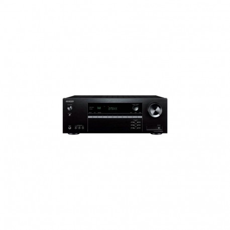 ONKYO TX-NR5100 7.2 channels Surround 3D Black