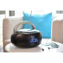 Prime3 radio ABB11BT