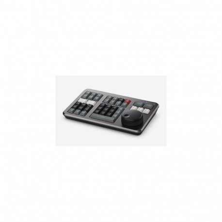 Blackmagic Design DaVinci Resolve Speed Editor