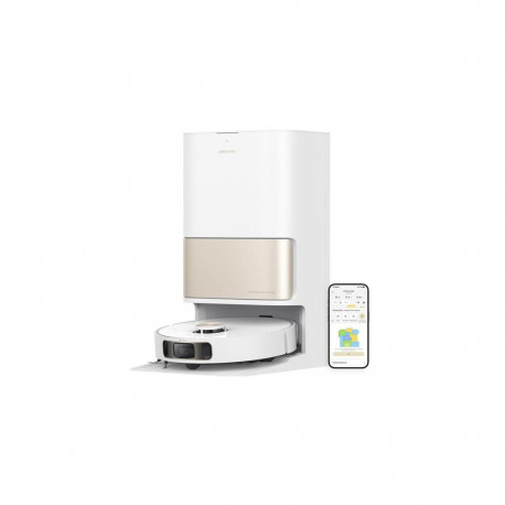 Dreame L10s Pro Ultra 3.2 L White