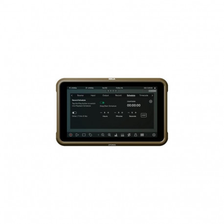 Atomos Ninja 13.2 cm (5.2") Brown 1920 x 1080 pixels Touchscreen