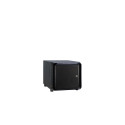 Inter-Tech SC-4100 Rack Black