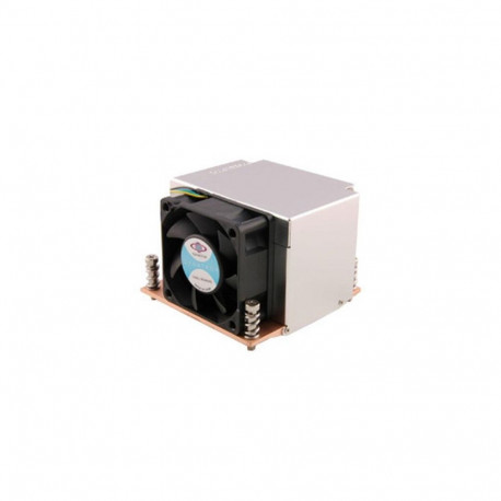 Dynatron R5 Processor Cooler 6 cm