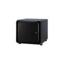 Inter-Tech SC-4100 Rack Black