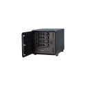 Inter-Tech SC-4100 Rack Black