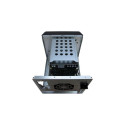 Inter-Tech SC-4100 Rack Black