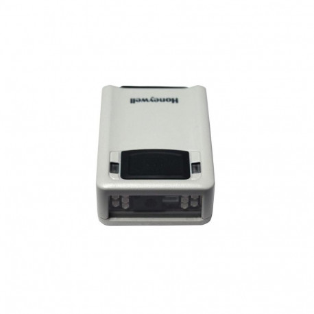 Honeywell 3320G-4USB-0 barcode reader Fixed bar code reader 1D/2D Photo diode Ivory