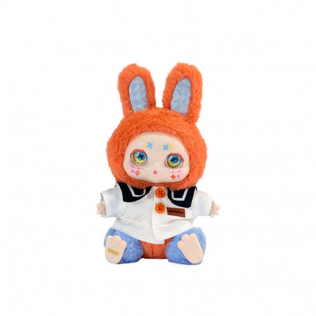 KIMMON plush toy OOTD, blind box, 15 cm
