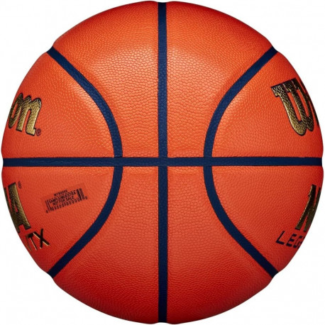 Korvpall Wilson NCAA Legend VTX suurus 7