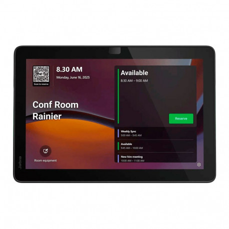 JABRA Scheduler - UC, Global