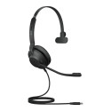JABRA Evolve2 30 SE, USB C/A, MS Mono