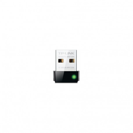 TP-LINK TL-WN725N Wifi Network Adapter