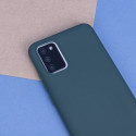 Matt TPU case for Honor Magic 8 Pro forest green