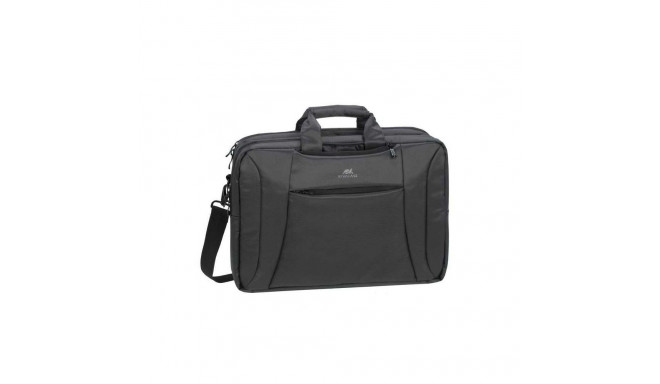 Rivacase 8290 16" Charcoal black