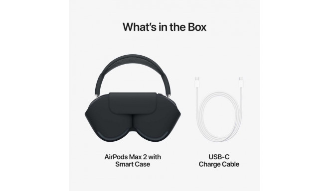 Apple AirPods Max 2 Orange