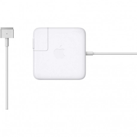 Apple MagSafe 2 Power Adapter 85W for MacBook Pro with Retina Display