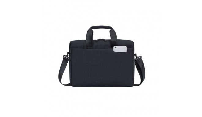 Rivacase 8325 13.3" Black