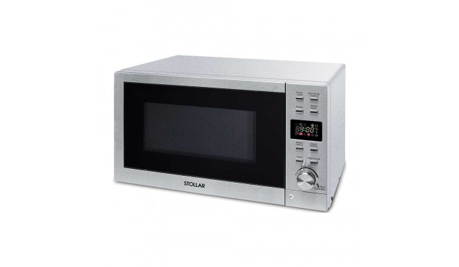 Stollar SMV650