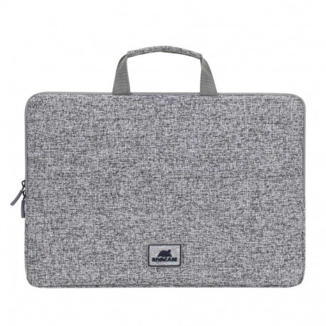 Rivacase 7915 15.6" Light Grey
