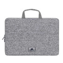 Rivacase 7915 15.6" Light Grey
