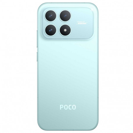 POCO F8 Pro 12 / 512GB Blue
