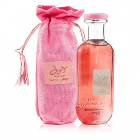 Ard Al Zaafaran Mousuf Wardi EDP 100ml
