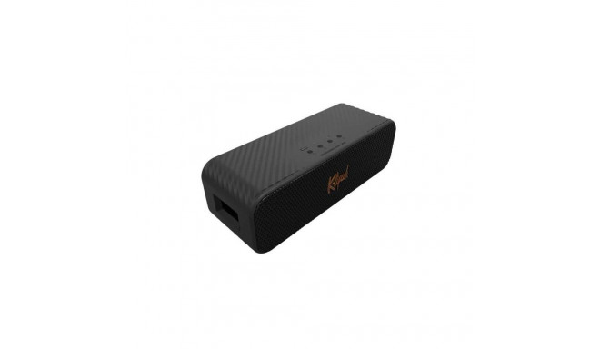 Klipsch Detroit Black