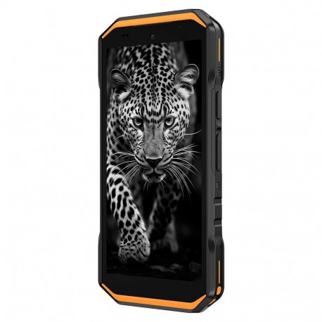 Ulefone Armor X32 6/128GB Black/Orange