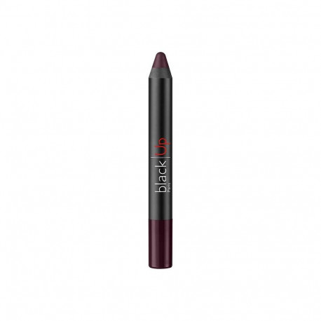 Black Up Mat 2 In 1 Lip Pencil 11