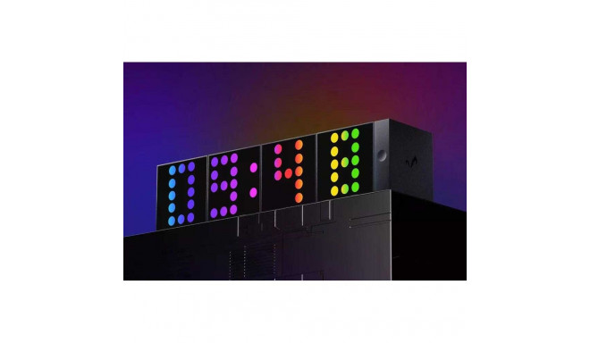 Yeelight Smart Lighting System Cube 4-Matrix YLFWD-0050 4pcs